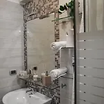 شقة La Casetta Di Ro' باري