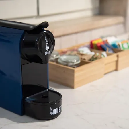 Appartamento La Casetta Di Ro' Bari