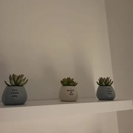 Appartamento La Casetta Di Ro' Bari