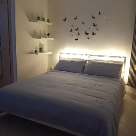 La Casetta Di Ro' * باري