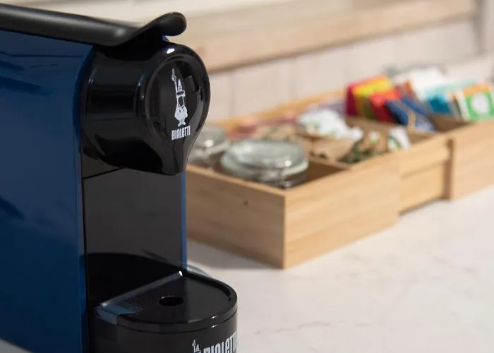 Appartamento La Casetta Di Ro' Bari