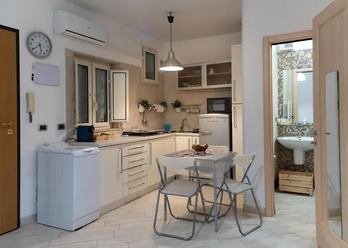 La Casetta Di Ro' Bari