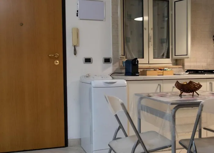 La Casetta Di Ro' * Bari