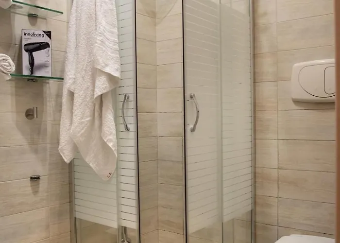 La Casetta Di Ro' Bari