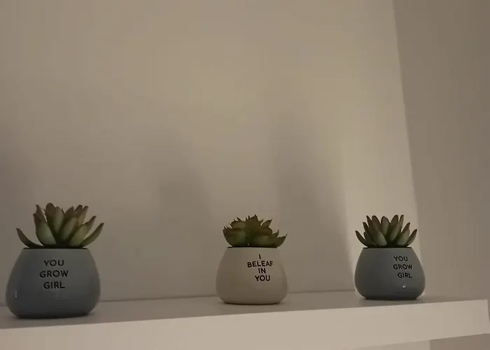 Appartamento La Casetta Di Ro' Bari