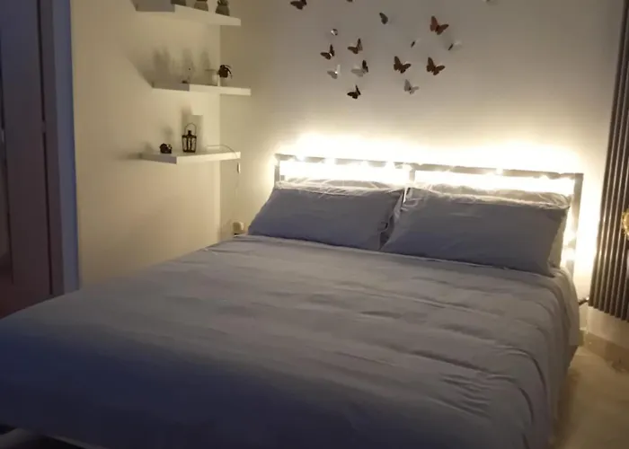 La Casetta Di Ro' * Bari