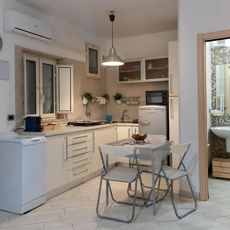 La Casetta Di Ro' בארי