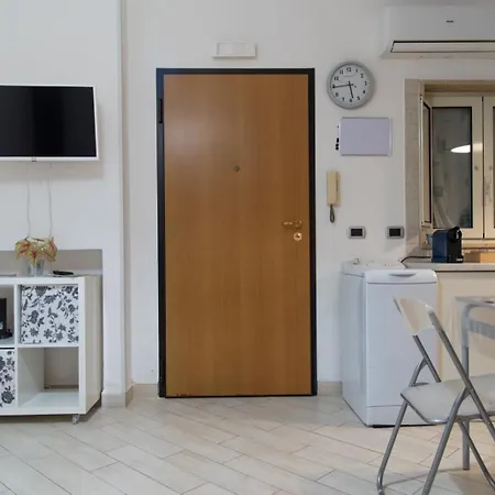 Apartment La Casetta Di Ro'