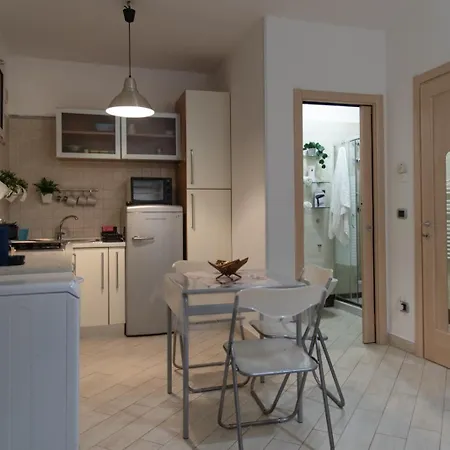 Apartment La Casetta Di Ro'