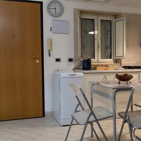 La Casetta Di Ro' * בארי