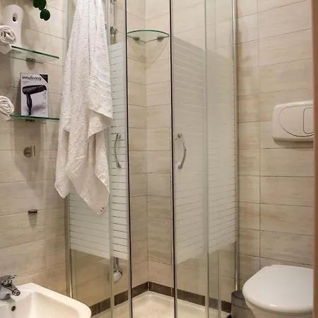 La Casetta Di Ro' בארי