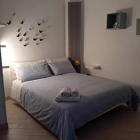 La Casetta Di Ro' Apartment Bari