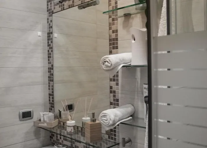 Apartamento La Casetta Di Ro' Bari