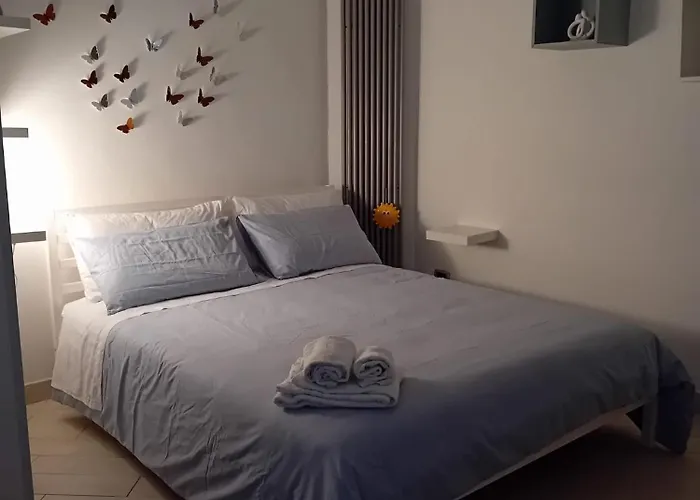 La Casetta Di Ro' Apartamento Bari